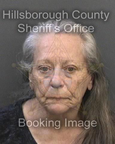 SHARON SUE MCKISSICK PEREZ  Pics