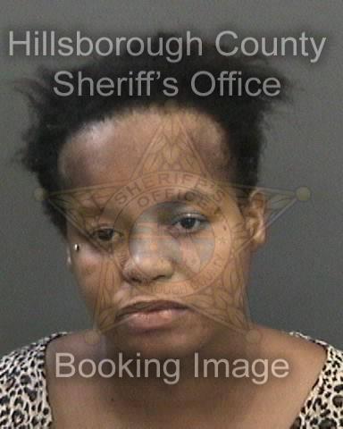 SHERITA ROVINIA HENRY  Pics