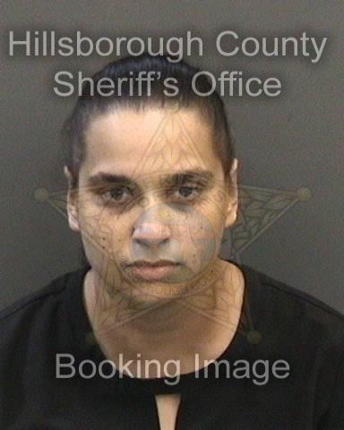 SHERRE NICOLE MCCARSON  Pics