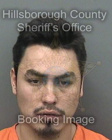 SIMON JESUS SANDOVAL  Pics