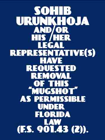 SOHIB URUNKHOJA  Pics