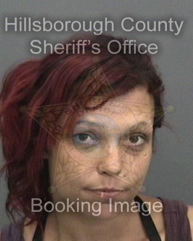 STEPHANIE ANN DUNN  Pics