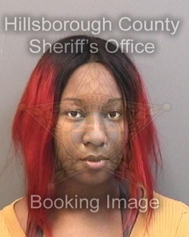 TAJ MONET MITCHELL  Pics