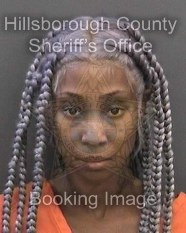 TAMARA DEMETRIA WALKER  Info, Photos, Data, and More About TAMARA DEMETRIA WALKER  / TAMARA DEMETRIA WALKER  Tampa Area