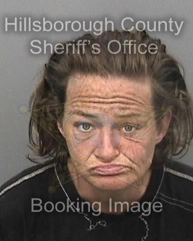 TANYA LINETTE MOLISH  Pics