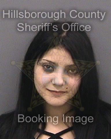 TANYA MONTES CARABALLO  Pics