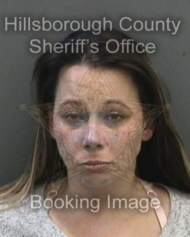 TASHA ANN NOETTL  Pics