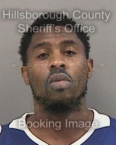 TAVARIS DEMETRIUS NESBITT  Pics