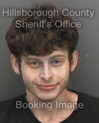 TAYLOR JAMES WHITESELL  Pics