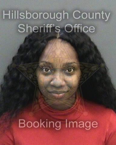 THADDASHA LEVETT MURRAY  Pics