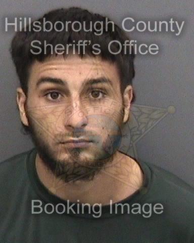 THOMAS ANDREW LEGERET HARRIS  Pics