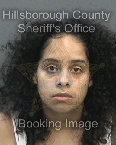 TIANA LEE DIAZ  Pics