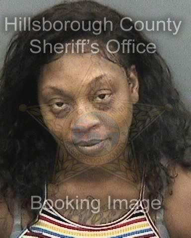 TIFFANY DANQUIL ALLEN  Pics