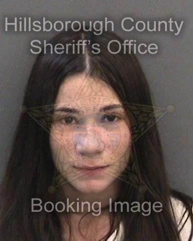 TIFFANY HOPE CANNISTRA  Pics