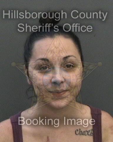 TIFFANY MARIE FABIAN  Pics