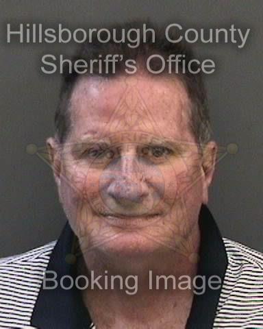 TIMOTHY GORDON BACKUS  Pics