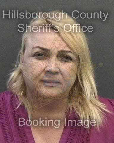 TIRSA ACOSTA FERNANDEZ  Pics