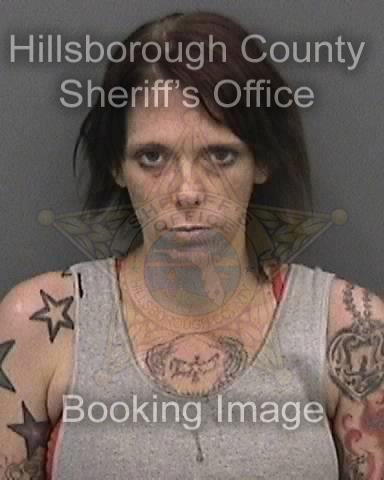 TRINKA NICHOLE THOMPSON  Pics