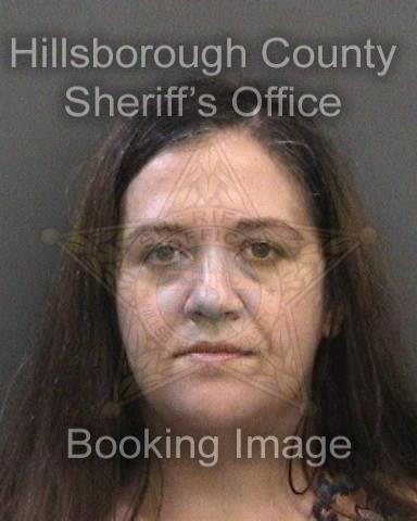 VANESSA ANNE MCNINCH  Pics