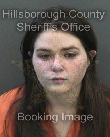 VANESSA ARIANNA EASLER  Pics