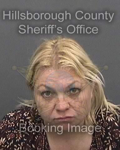 VANESSA ELAINE EUBANK  Pics