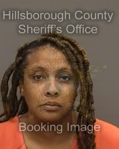 VONSHANITA NICOLE KILPATRICK  Pics