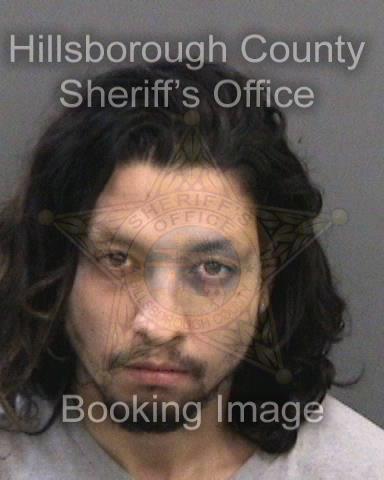 WILLIAM ALEXANDER MONTES  Pics