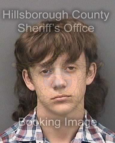 WYATT MICHAEL LAND  Pics