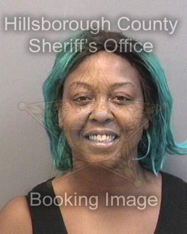 YASHANNA SMITH  Pics