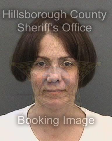 YESENIA BRIGNONI  Pics