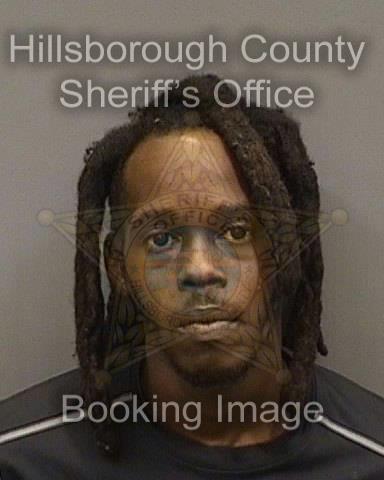 AARON DEVONE FLUDD-MCCRARY  Pics