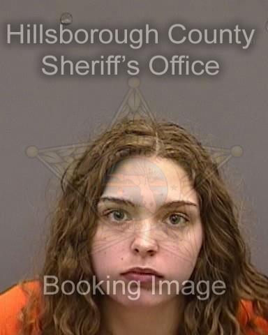 ABIGAIL MARIE KIRBY  Pics