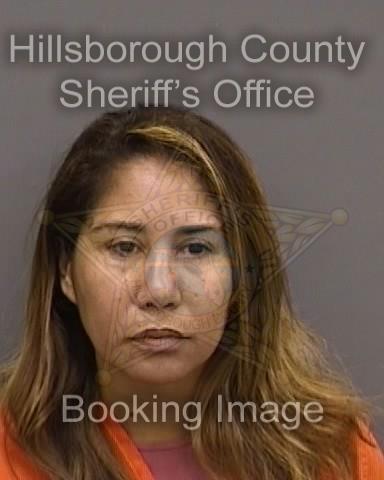 ADISLEYDIS ZAMORA AVILA  Pics