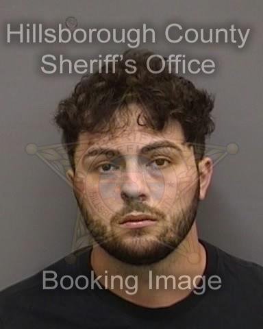 ADRIAN MARTINEZ  Pics