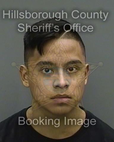 AIDAN JOSE HERNANDEZ  Pics