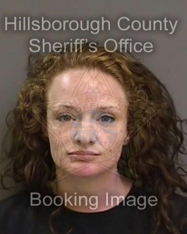 ALEXIS JUNE WEAVER  Pics