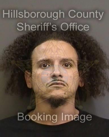 ALFREDO TITO COLON RAMOS  Pics