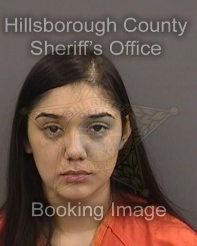 ALIYAH JEANNE MUNOZ  Pics