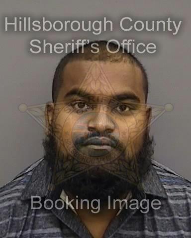 ALVIN RAMNAUTH  Pics