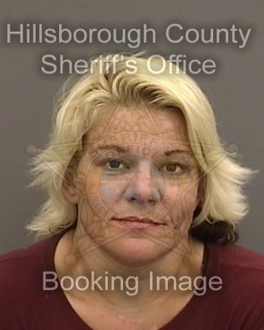 AMANDA DANIELLE FETTERMAN  Pics