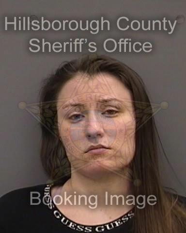 AMBRIA MARIE HILLEN  Pics