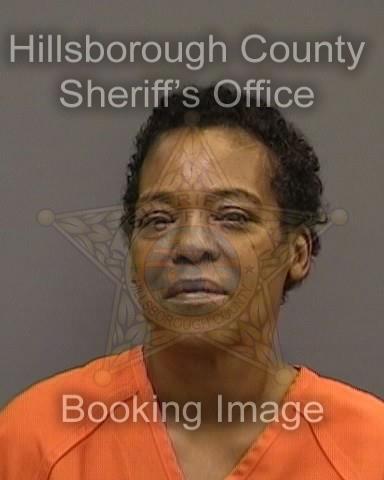 AMELITA REBECCA FLEMISTER  Pics