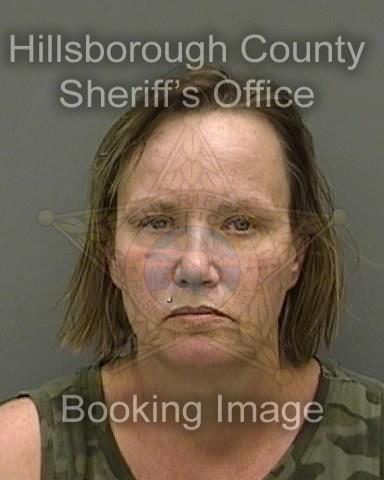 ANDREA LEE MCLEOD  Pics