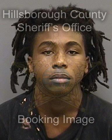 ANDRE MALIK MAGEE  Pics