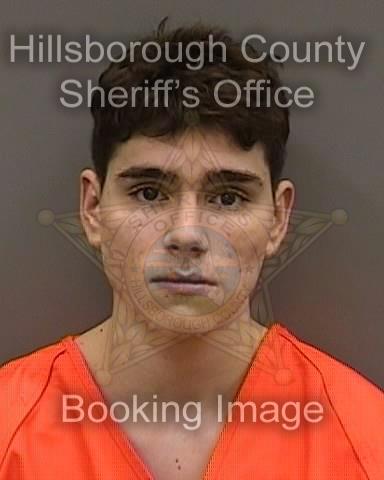 ANDY PEREZ HERNANDEZ  Pics