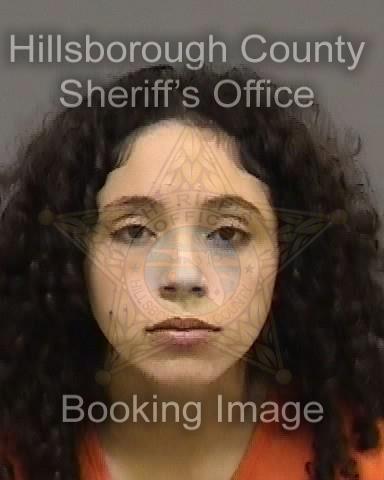 ANNALETTE MERCEDES CASTANEDA  Pics