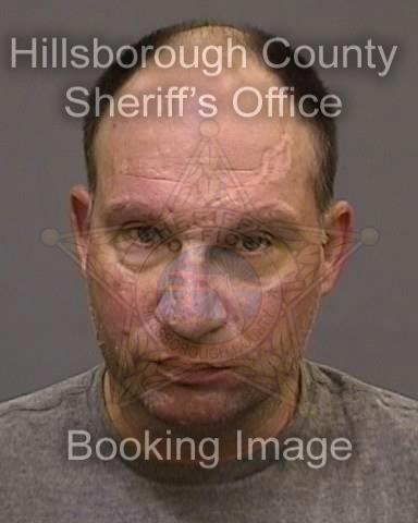 ANTHONY RICHARD GADOMSKI  Pics