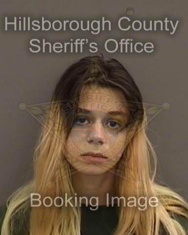 ARIANA PETROCKY  Pics