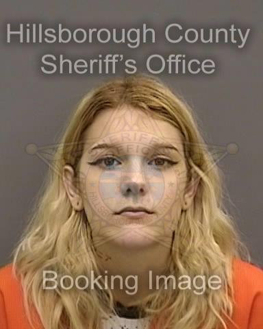 ARIANNA MARIE JOHN  Pics