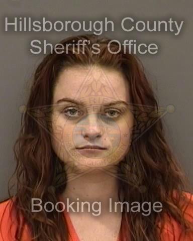 ARIELLE RHIANNON COKER  Pics